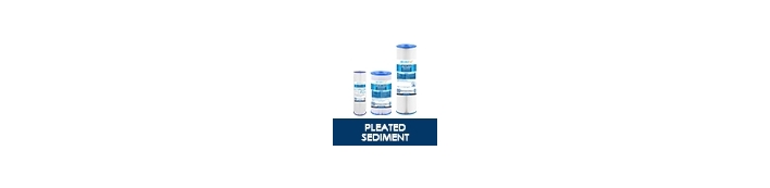 Pleated Sediment