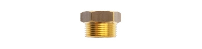 Z2 Compression Nut - Internal Compression Fittings – Imperial