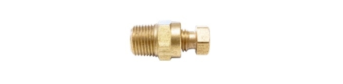 Z3 Male Connector - Internal Compression Fittings – Imperial