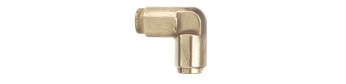 FF11 Tube Elbow - Fleetfit Push-In Fittings – Imperial