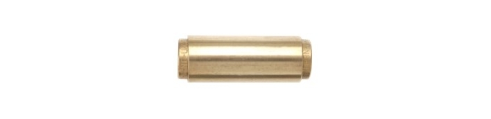 FFM4 Tube Union - Fleetfit Push-In Fittings &ndash; Metric