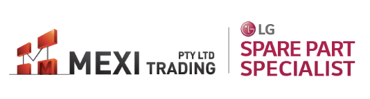 Lg Spare Part logo